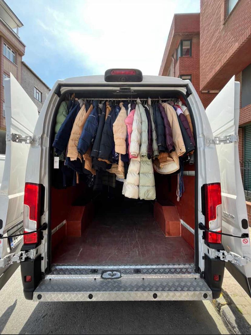 İstanbul’da Ev Taşıma Ücretleri 