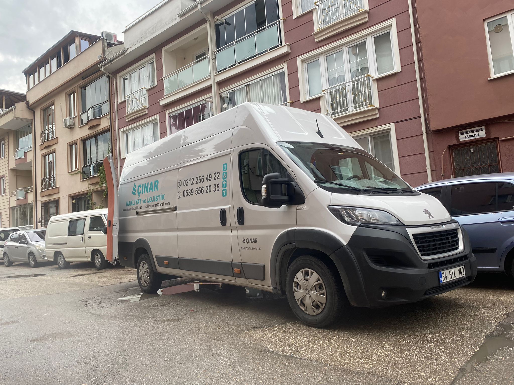 Eşya Depolama Ücretleri 2024 Güncel 