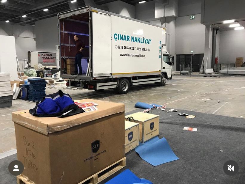 Ankara Evden Eve Nakliyat 